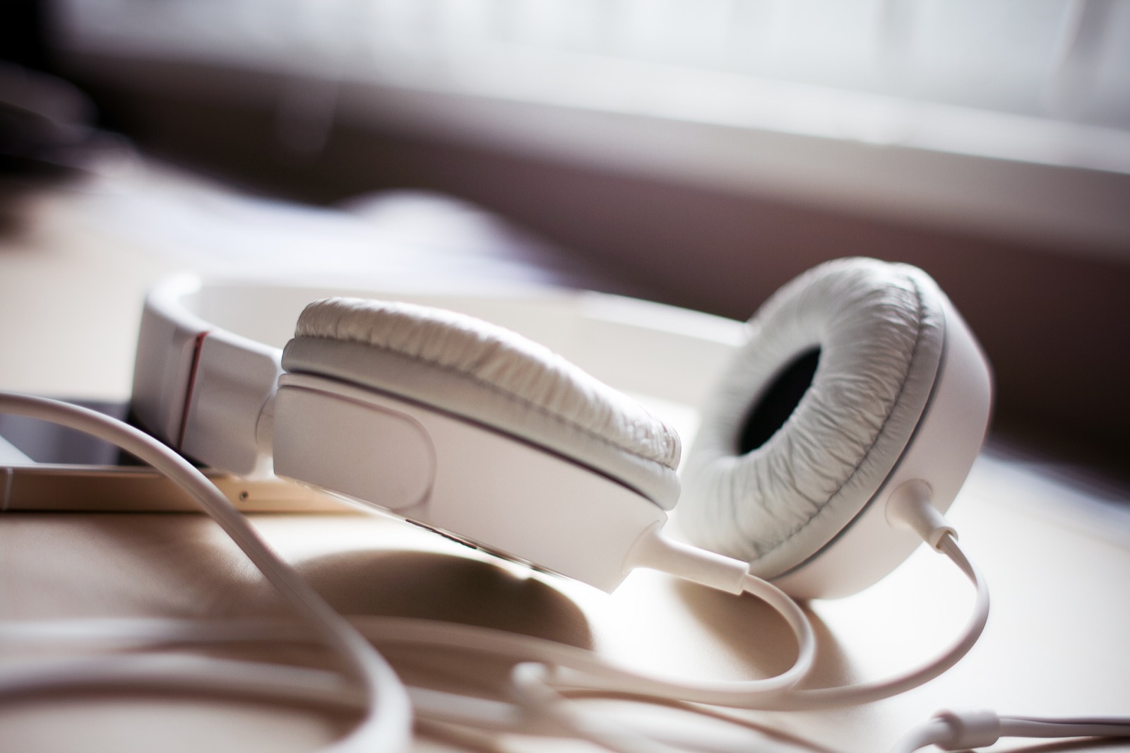 Headphones